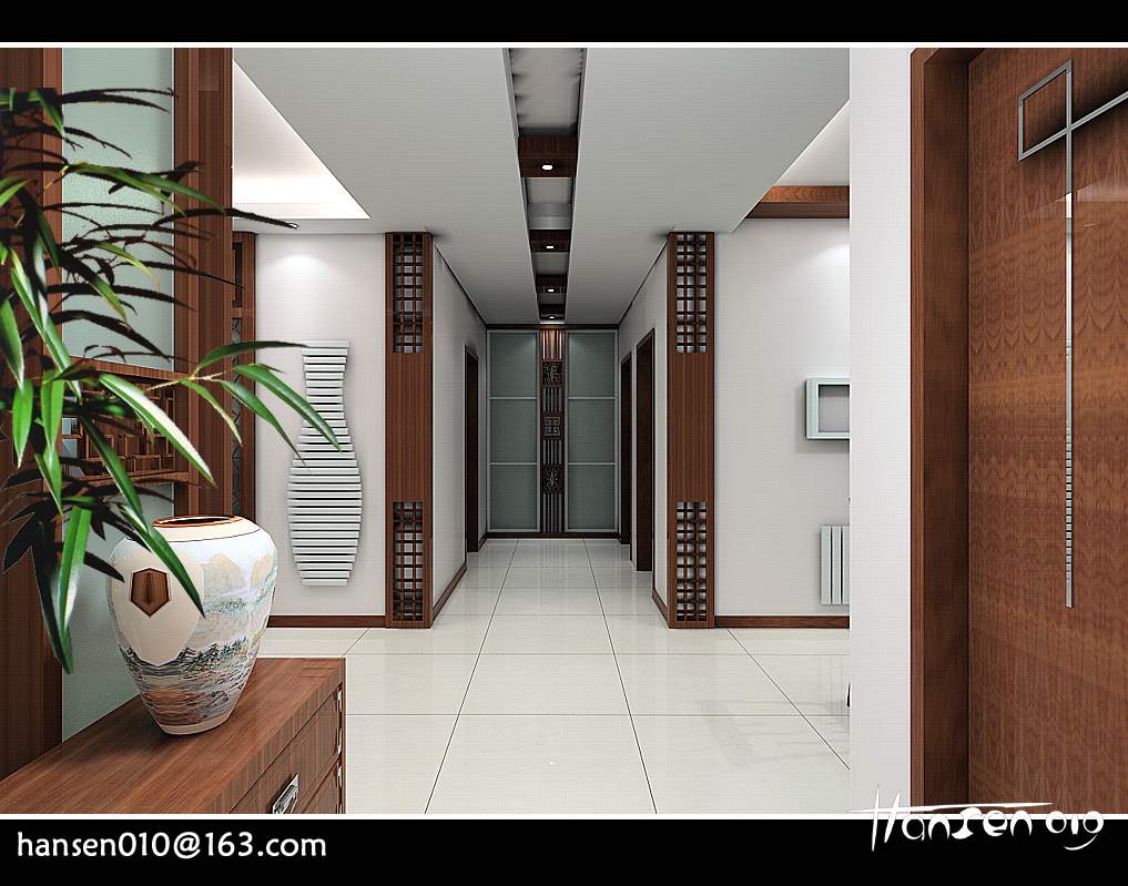 制作3D Max機械臂的方法 - BIM,Revit中文網